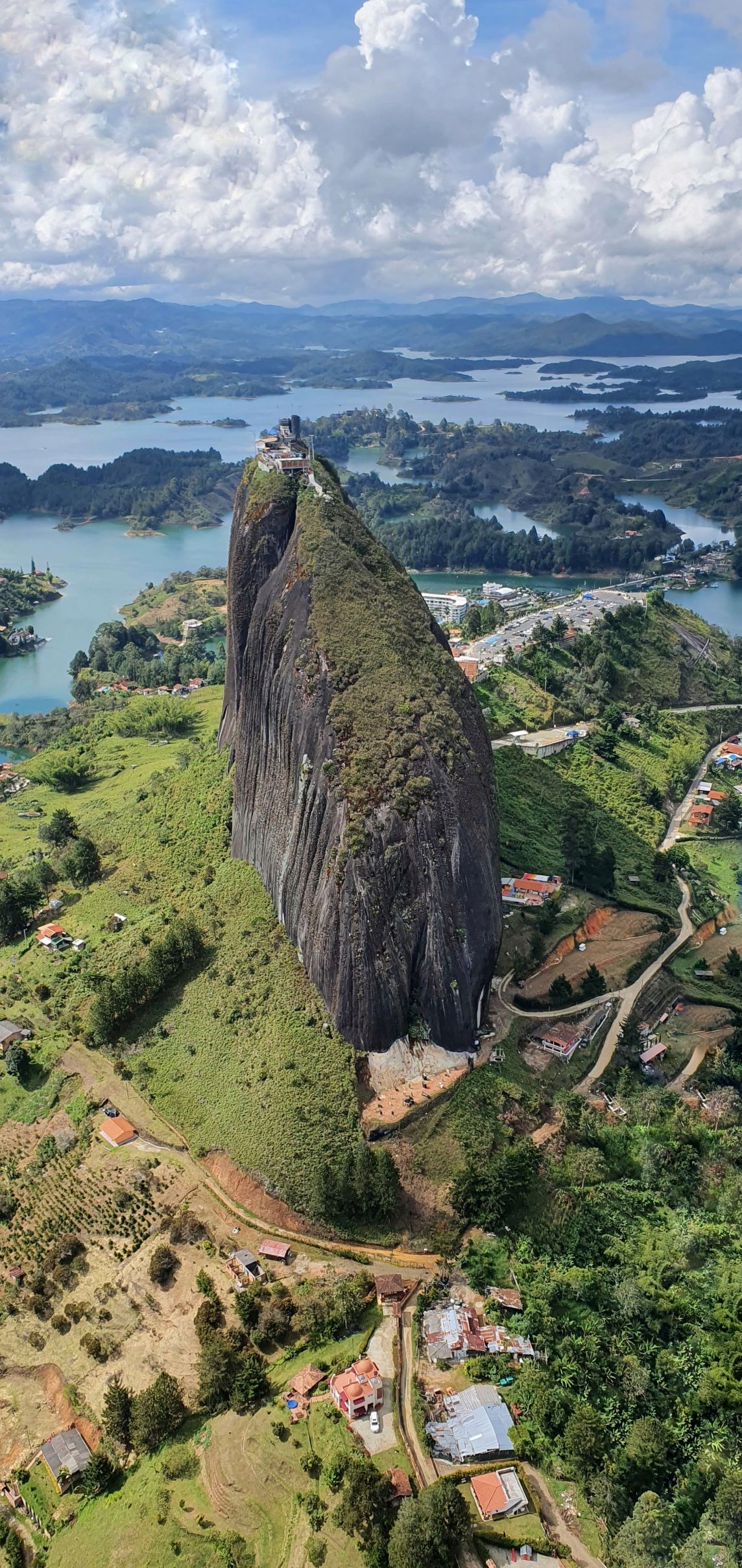 Piedra del Peñol