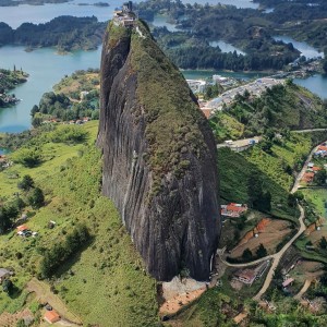 Piedra del Peñol