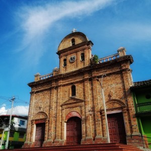 San jeronimo Antioquia