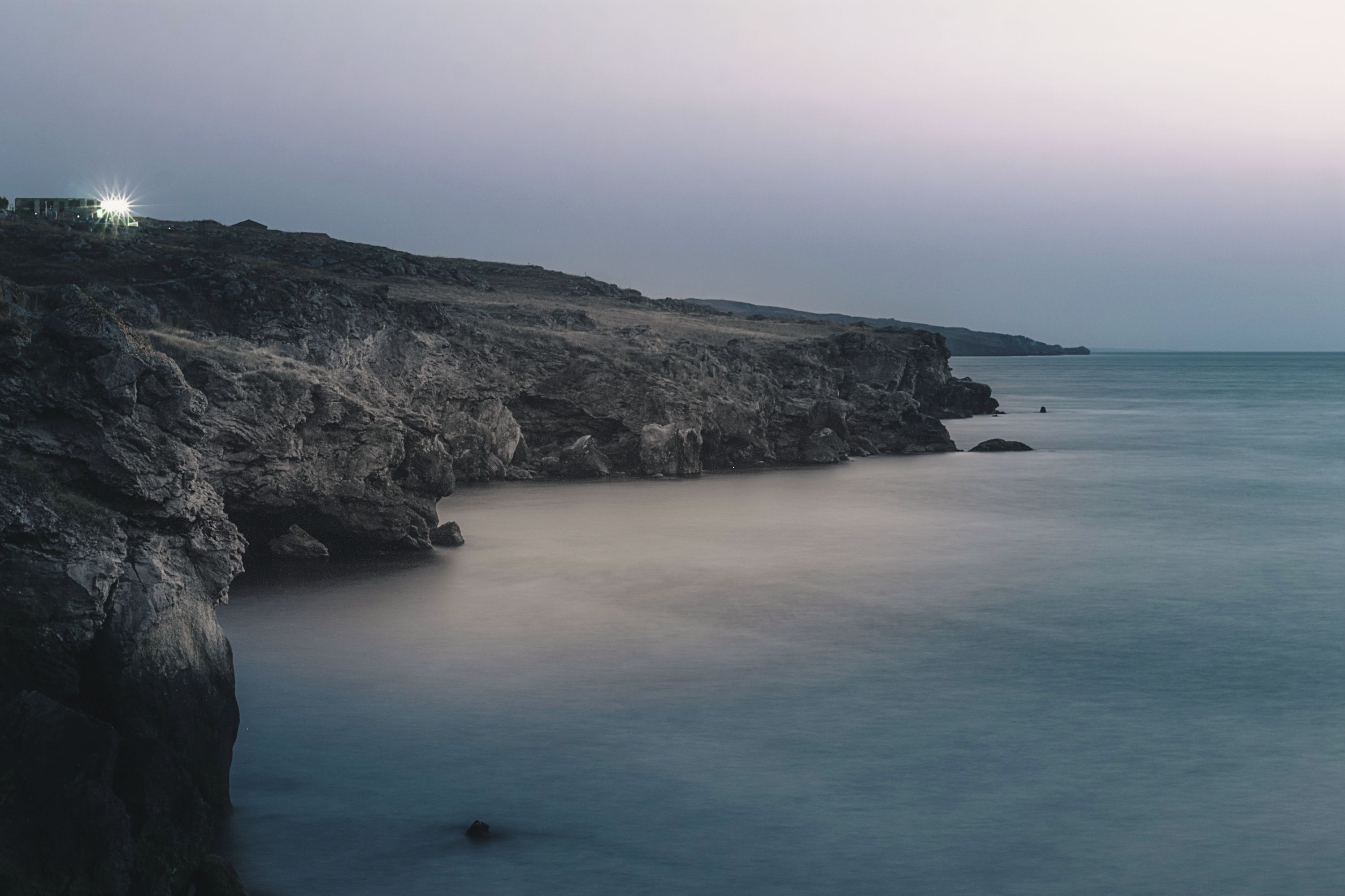 azov sea, crimea