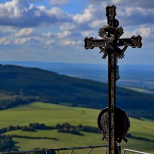 Na Šibenickém vrchu