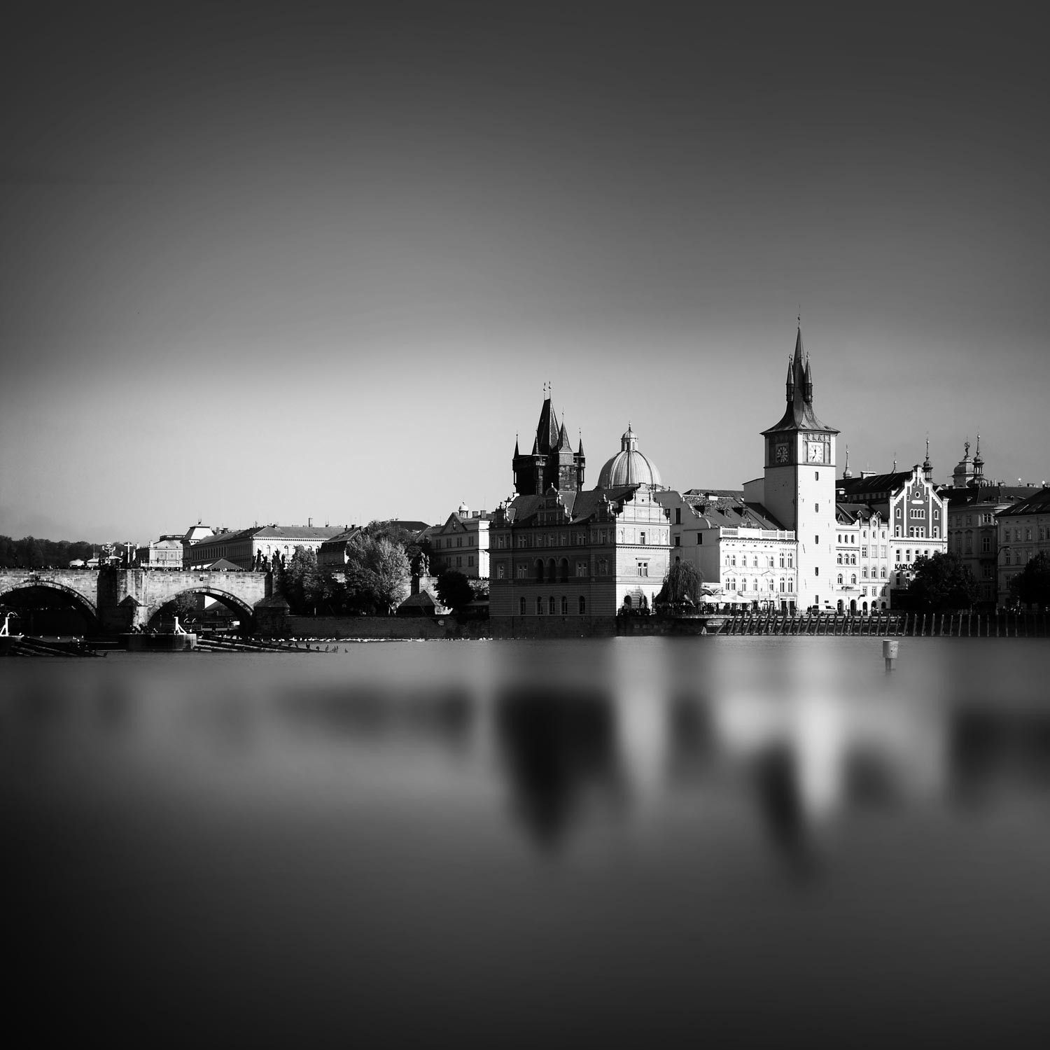 Prague