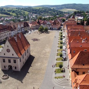 Bardejov