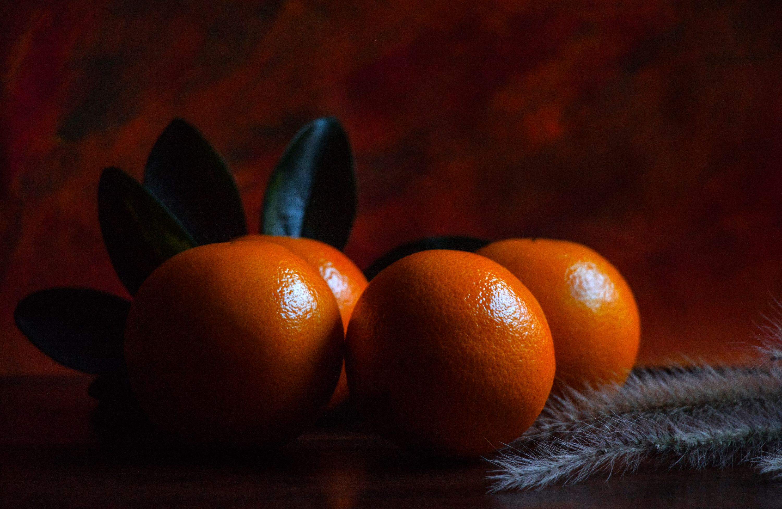 Naranjas