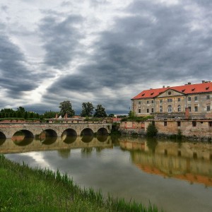 Old castle