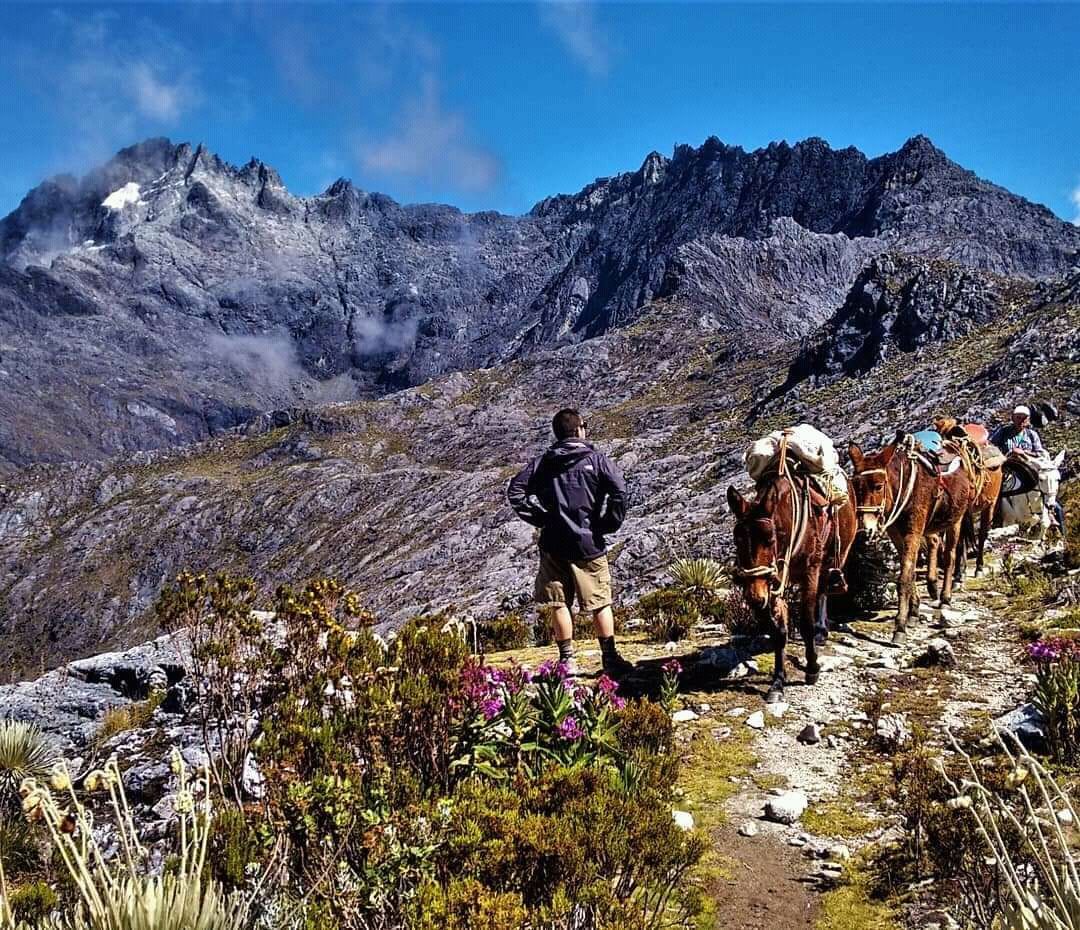 Merida/Venezuela