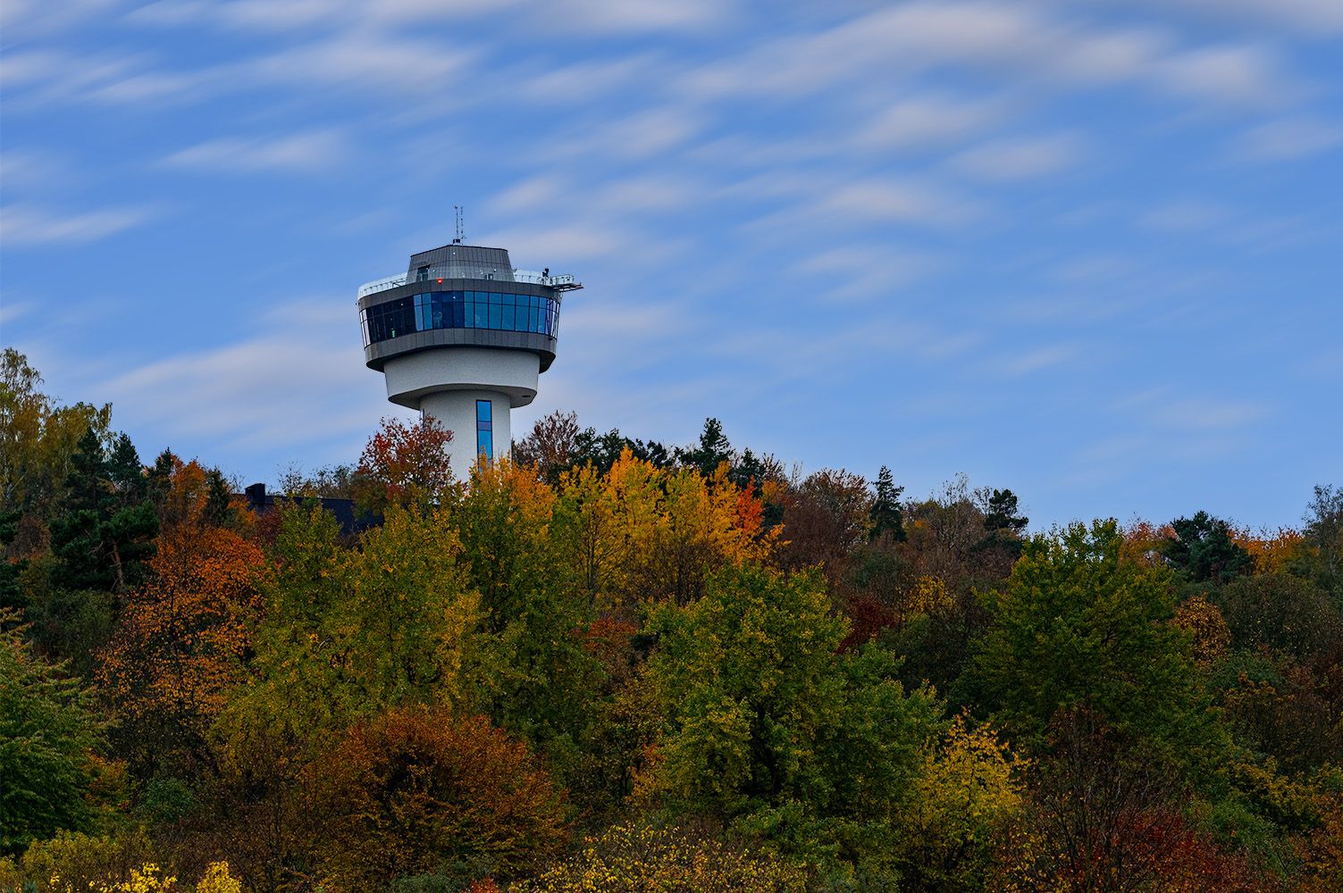 Solina-PL, (skywalk, cableway)