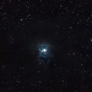 NGC7023