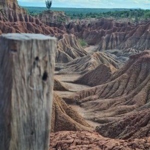 Desierto , tatacoa ,colombia