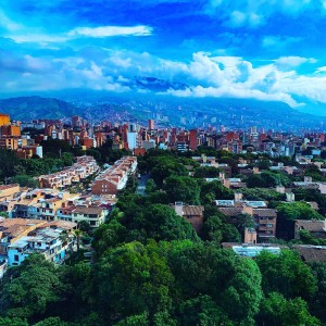 mEDELLÍN