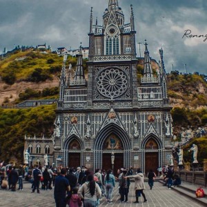 @Templo de las Pajas Pasto Nariño Colombia @Ronnypro89