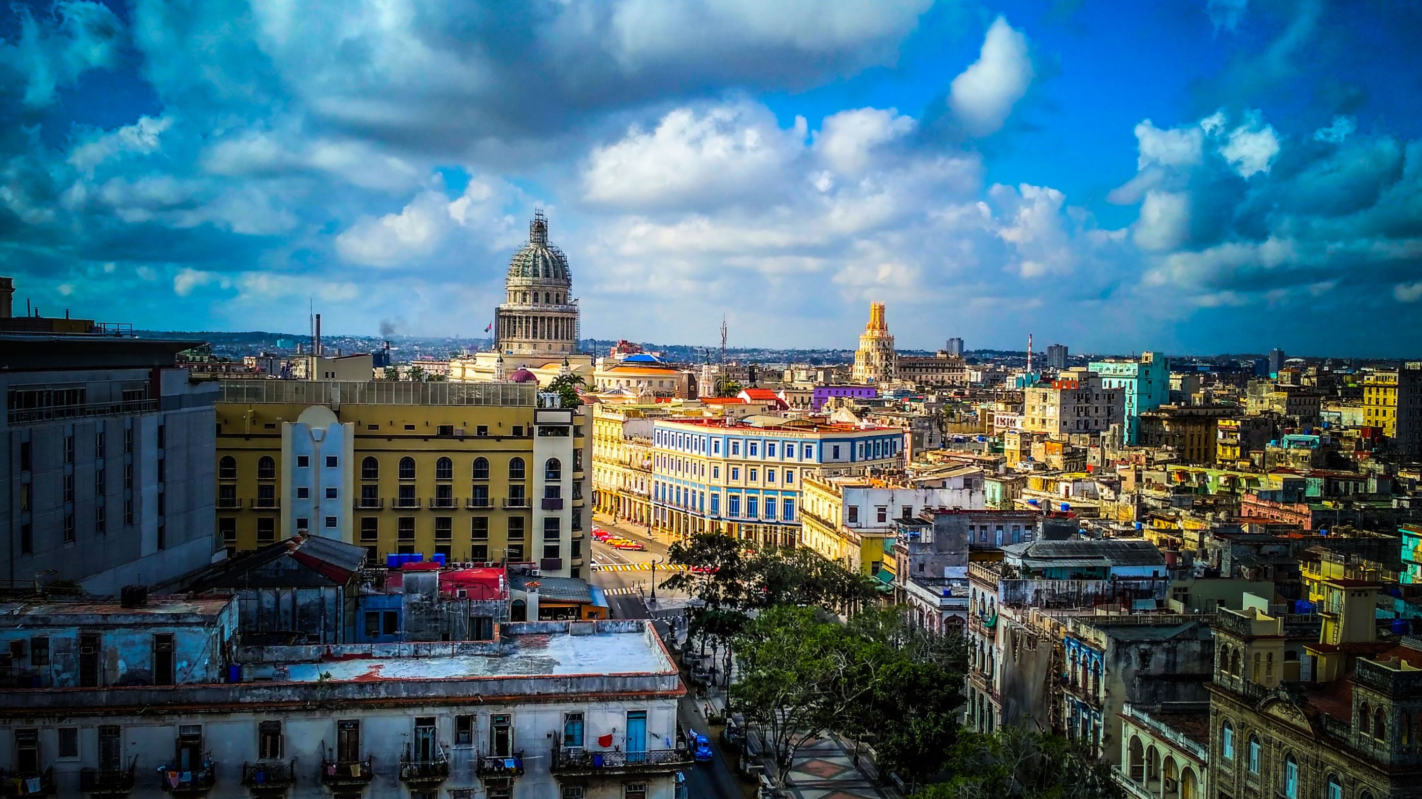Cuba. La Habana