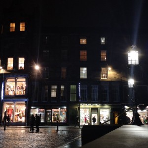 Royal Mile