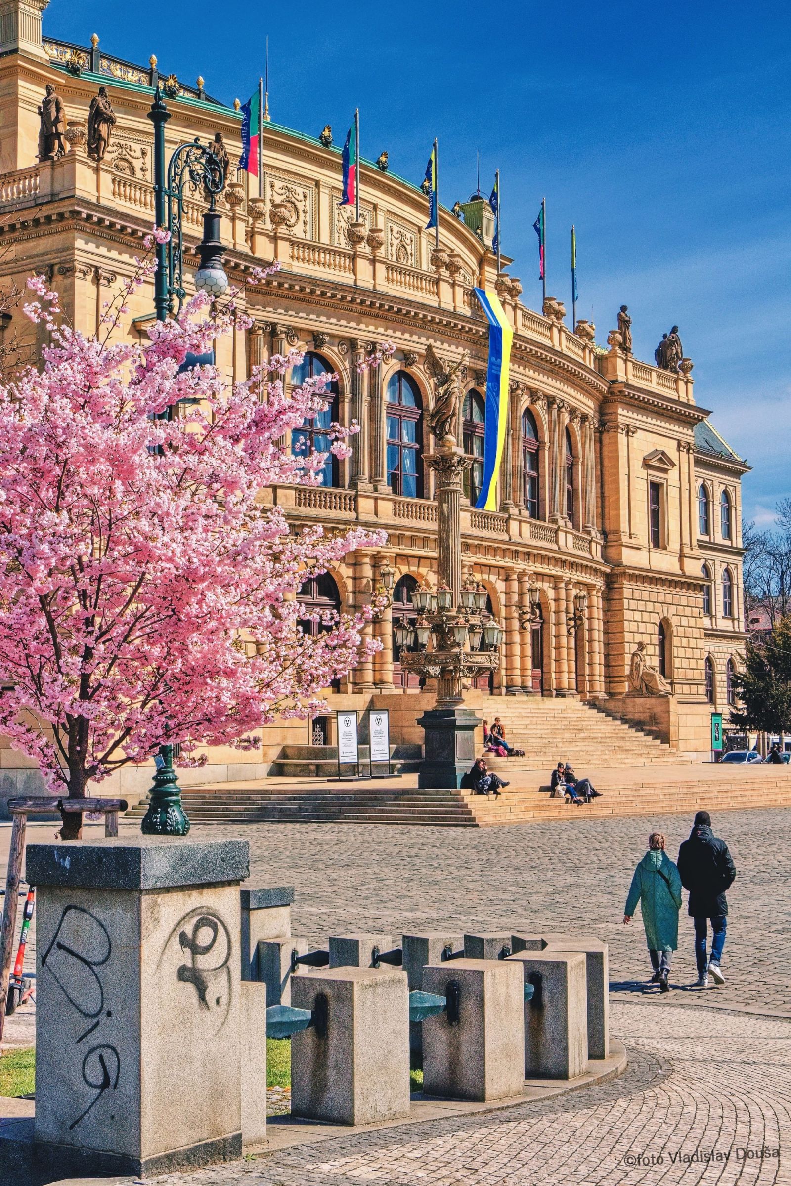 Rudolfinum