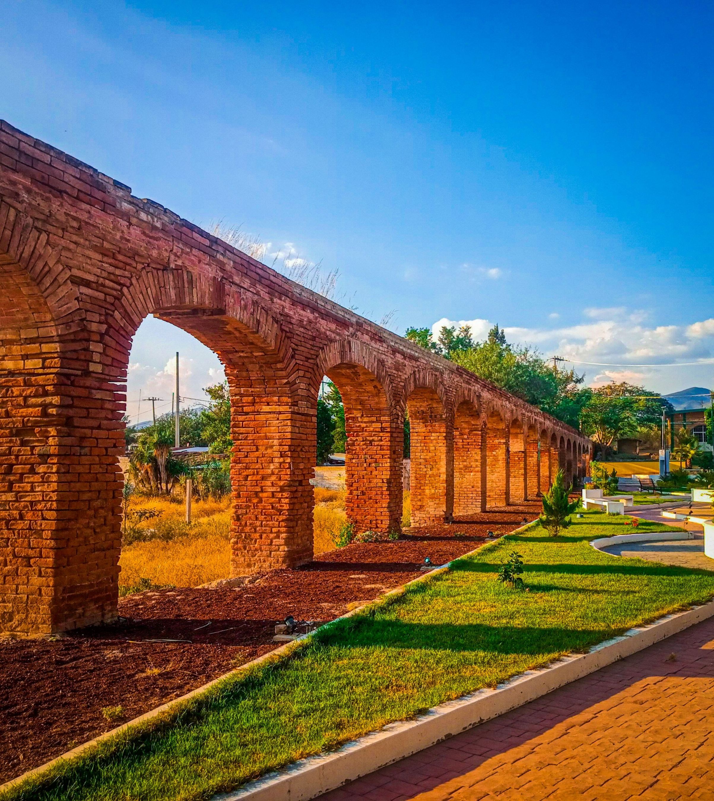 Arcos de Buenavista