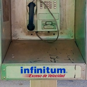 Telmex teléfono