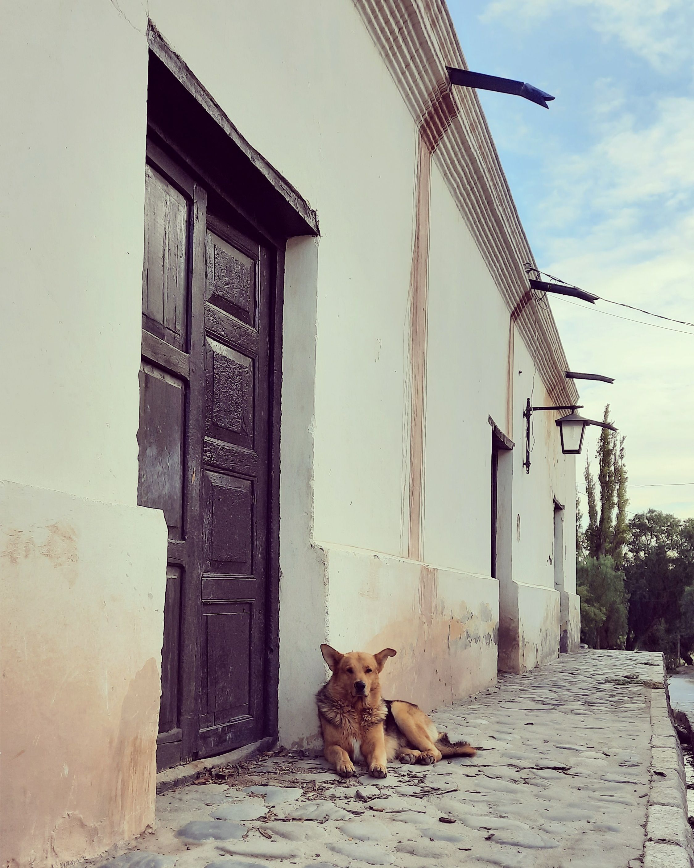 Cachi, Salta, Argentina