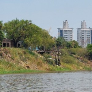 Paisajes de la tierra