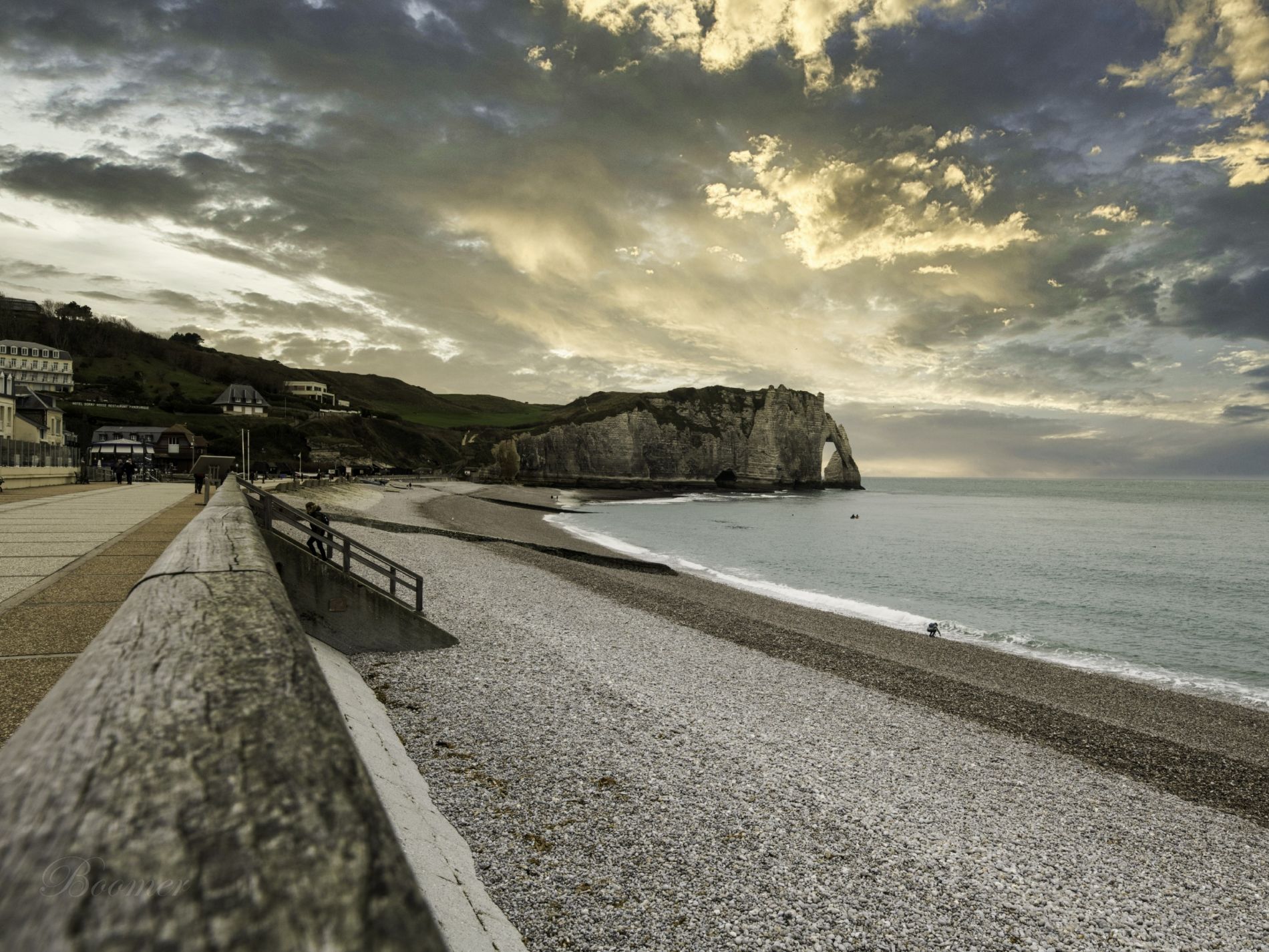 Etretat