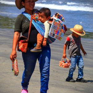 En el mar la vida, no siempre, es más sabrosa