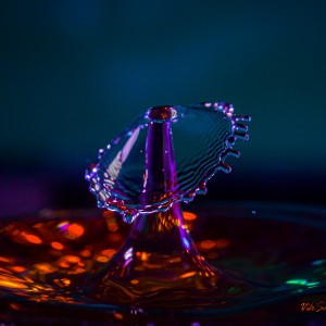 Water drops 2