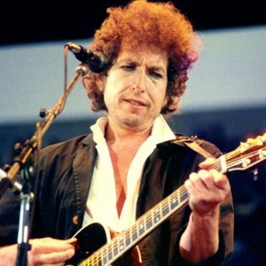 Bob Dylan Milano 1987