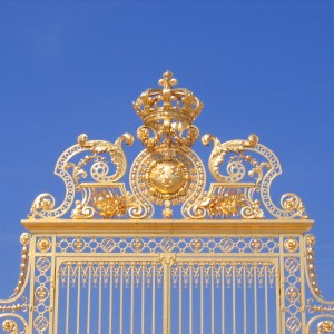 Versailles ingresso
