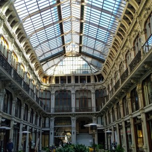 Galleria Nuovo Romano