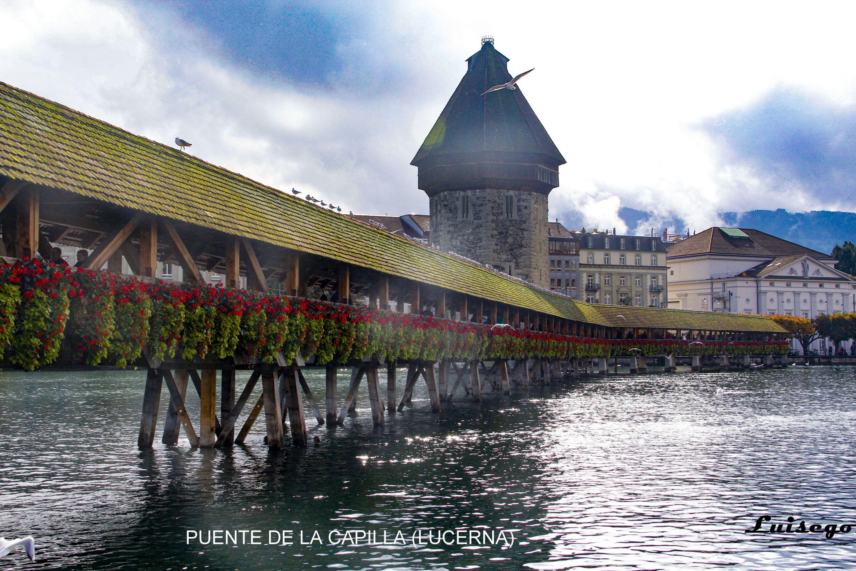 Puente de la capilla