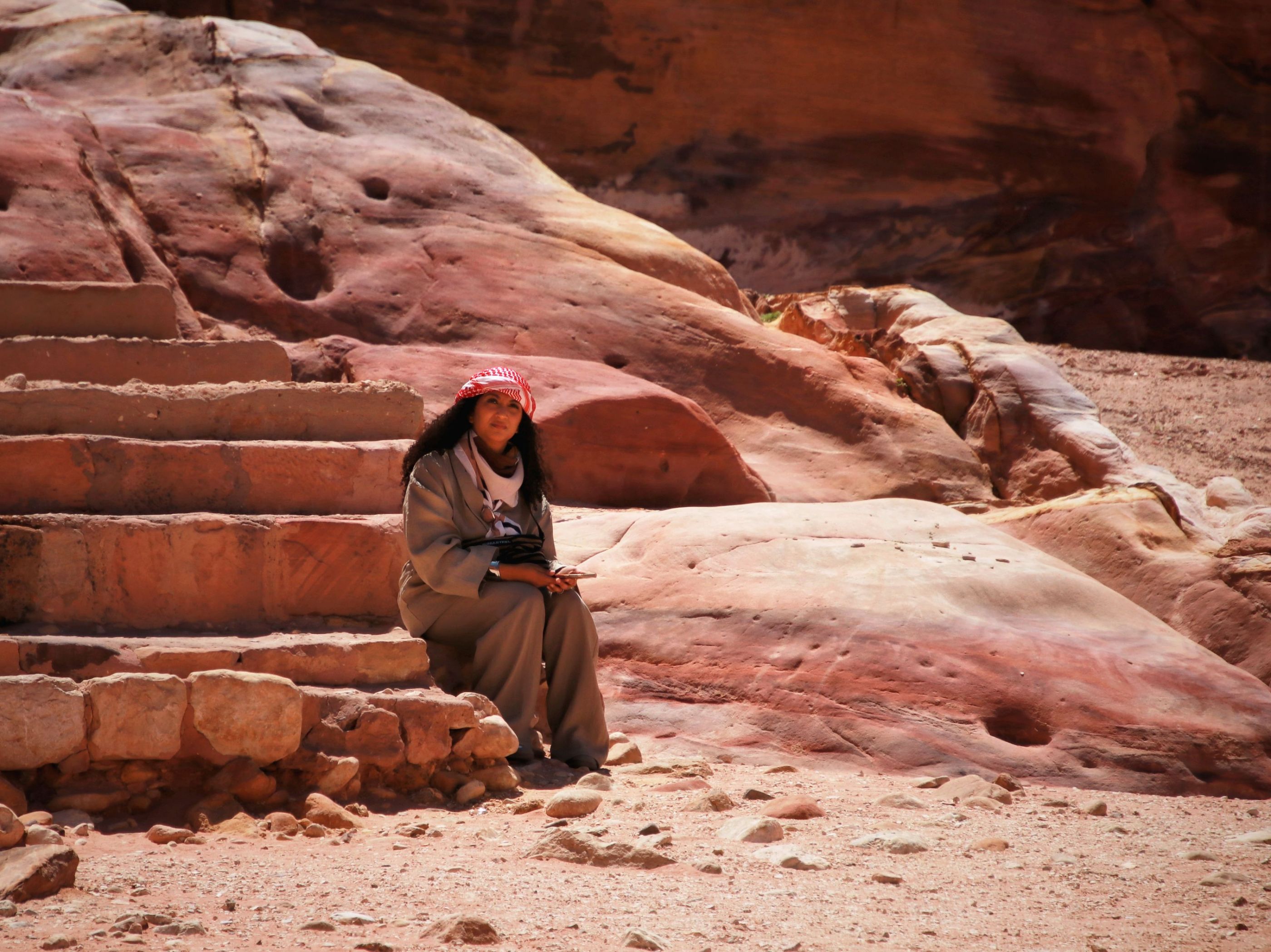 Petra, Jordan